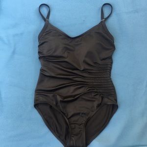 COPY - One piece Calvin Klein swimwear
